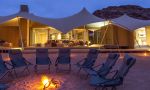 Hoanib Skeleton Coast Camp