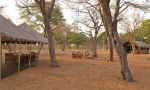 Chobe Under Canvas