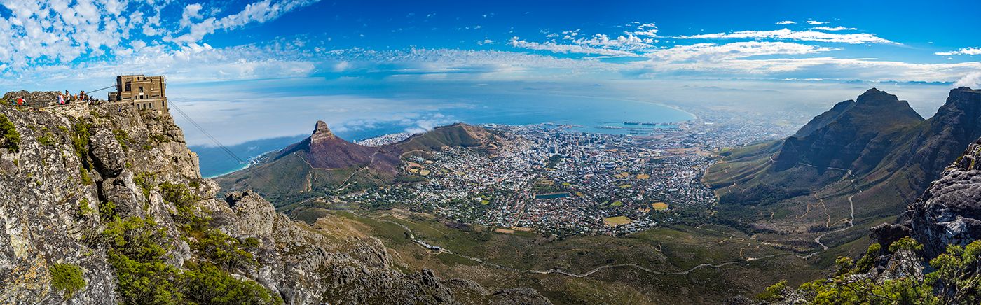 Cape Town