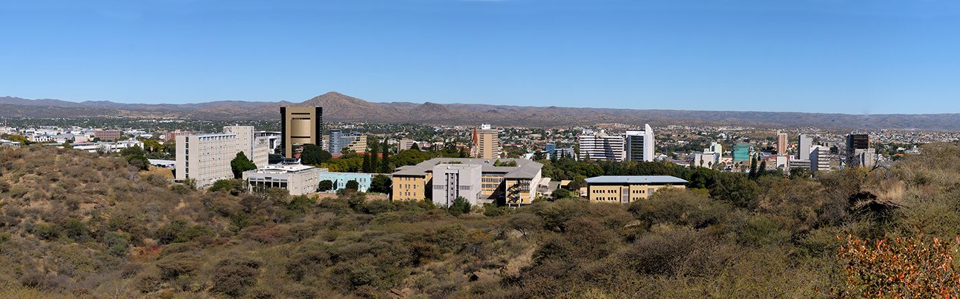 Windhoek