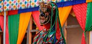 Bhutan