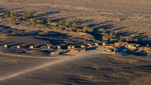 Kulala Desert Lodge