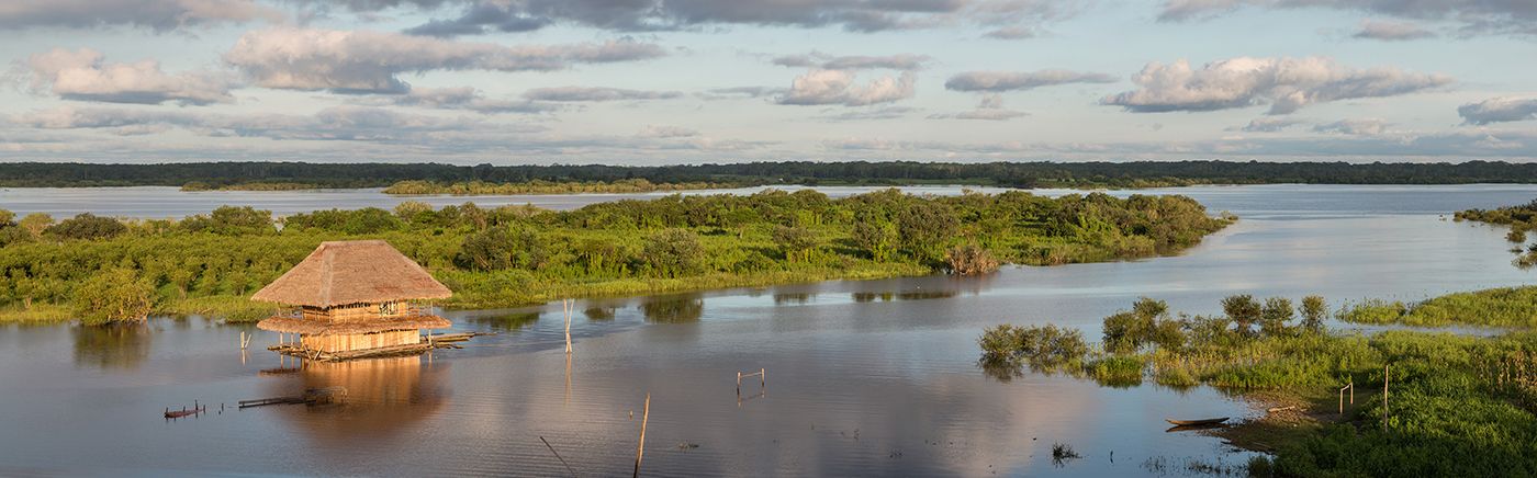 Perú Amazon North