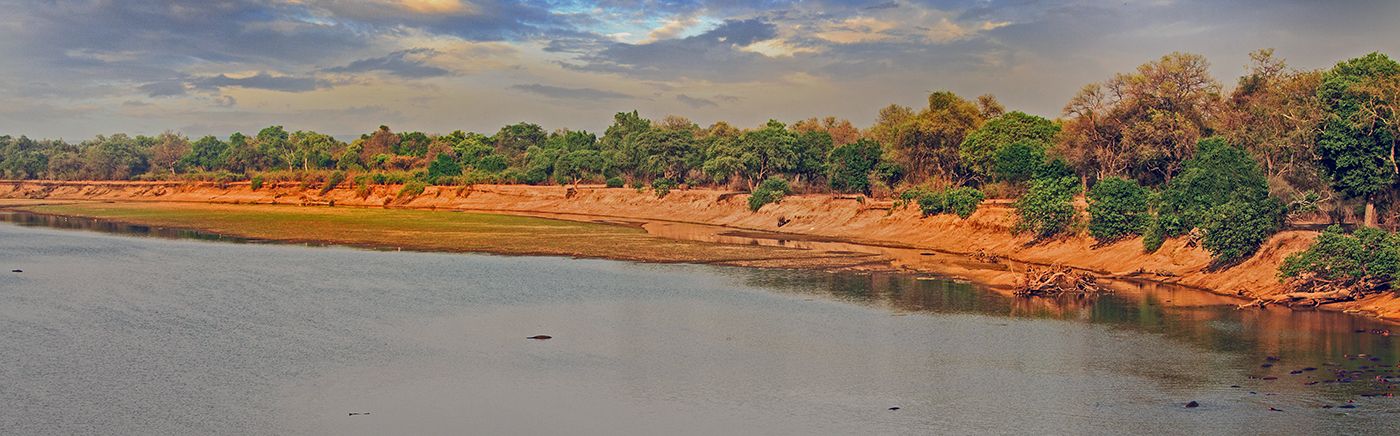Luangwa River