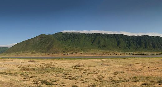 Big Vistas