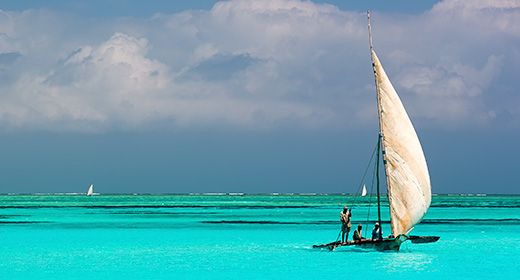 Indian Ocean