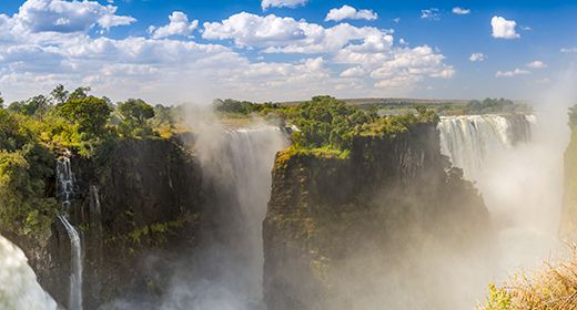 Victoria Falls