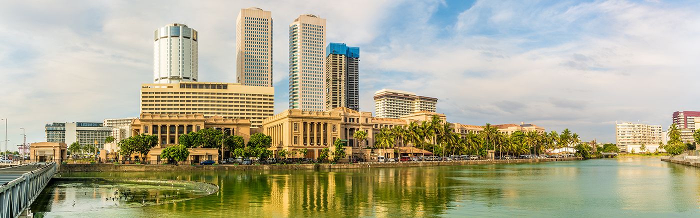Colombo