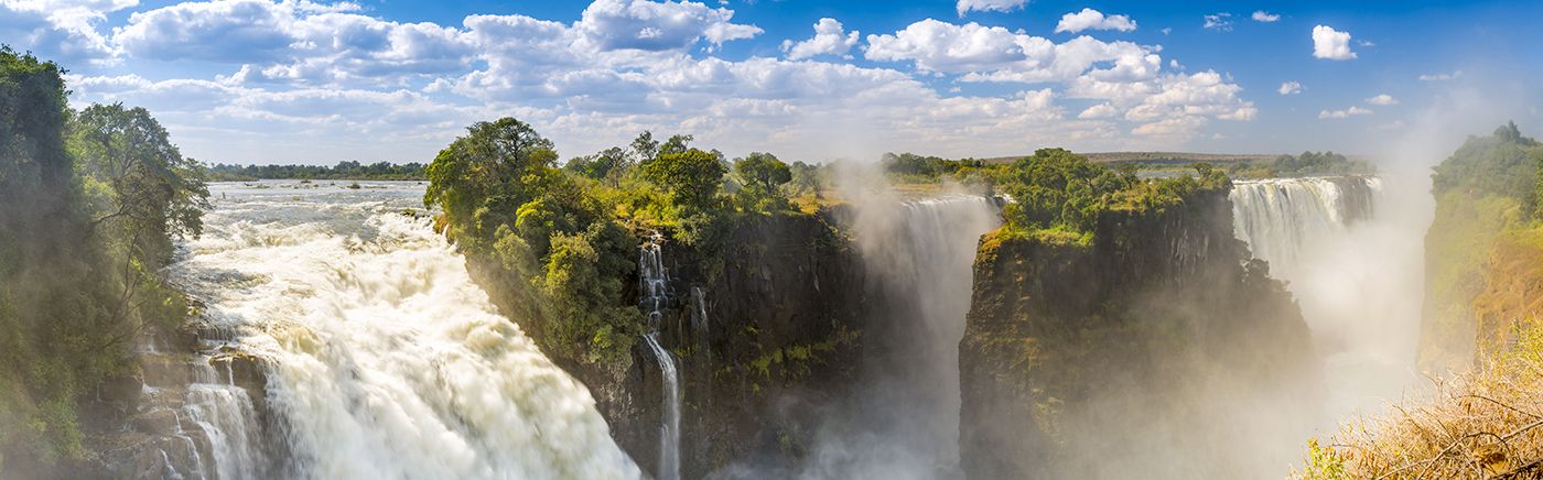 Victoria Falls