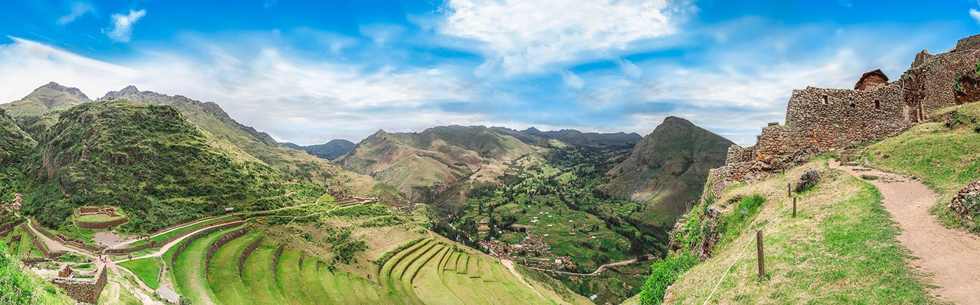 Pisac