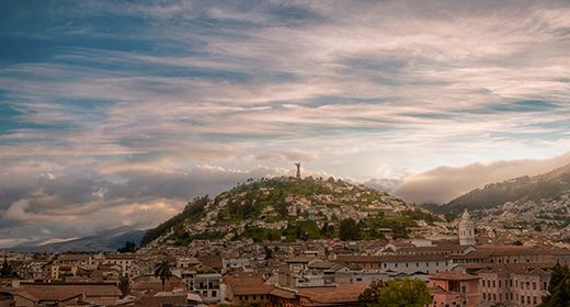 Quito