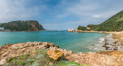 Knysna