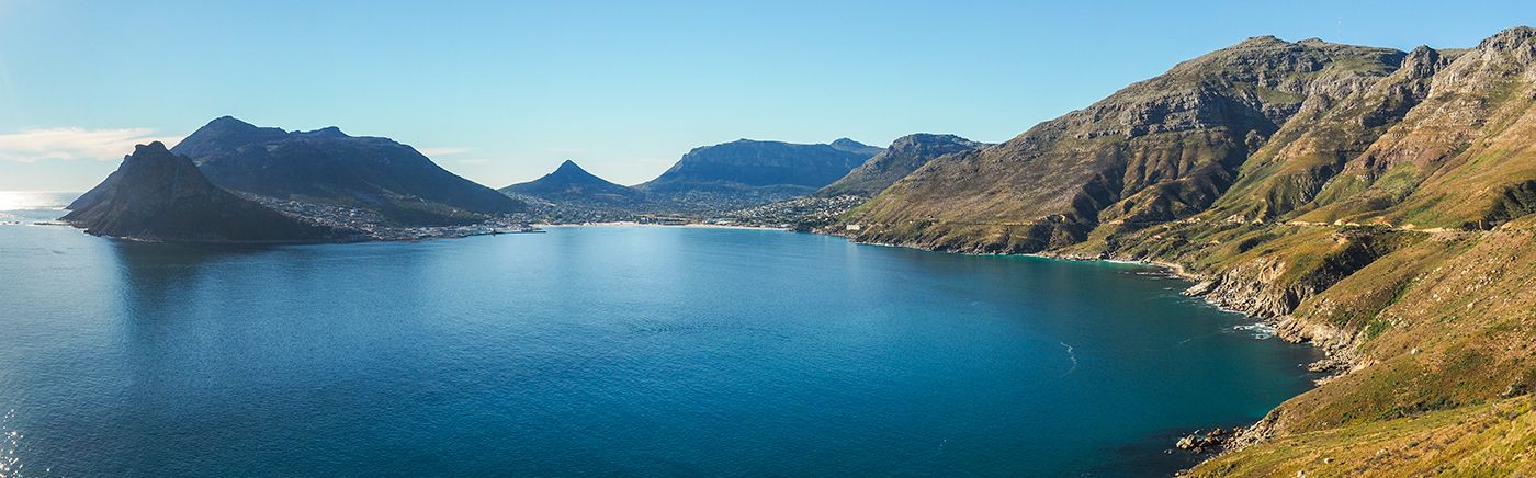 Hout Bay