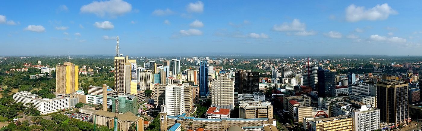 Nairobi