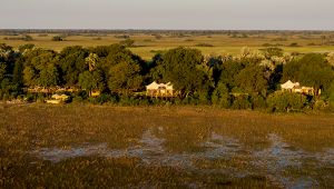 Kwetsani Camp