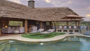 Naboisho Camp