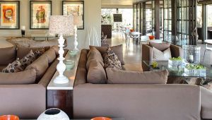 Phinda Forest Lodge