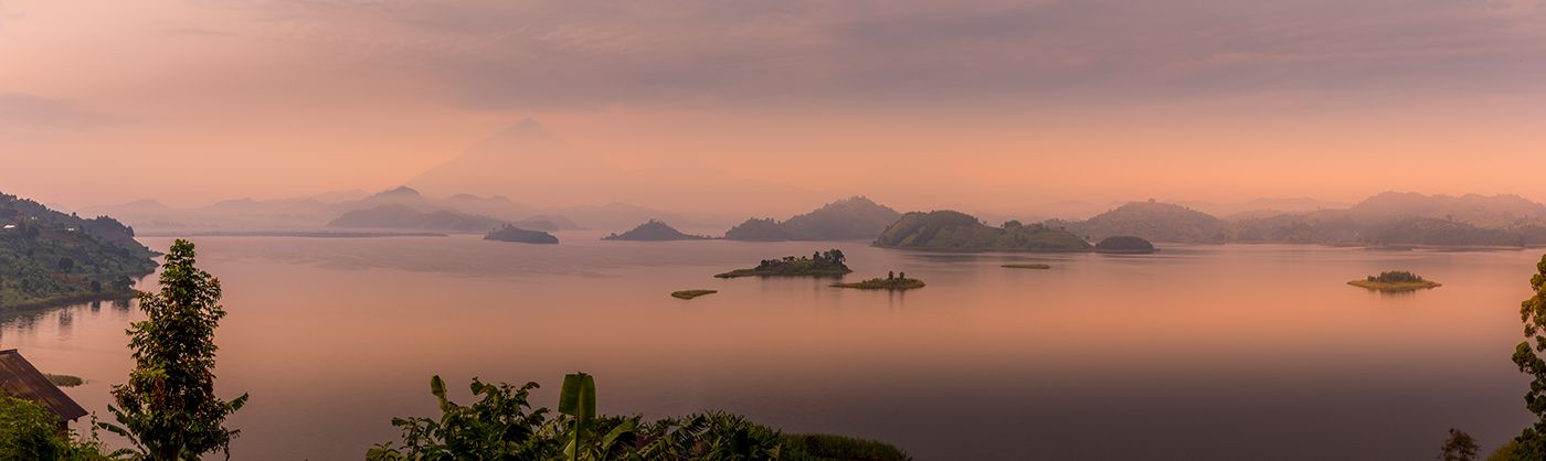 Beautiful Scenery