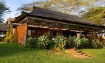 Lewa Safari Camp