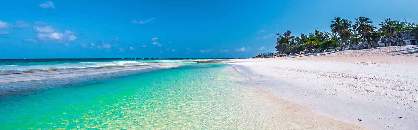East Coast Kenya