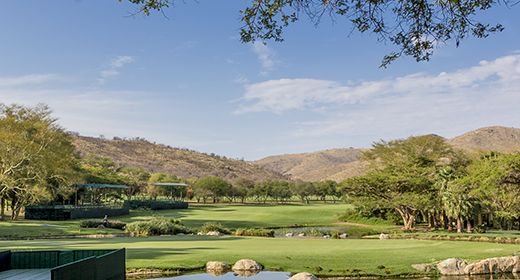 Sun City