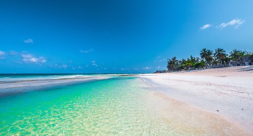 Kenya East Coast