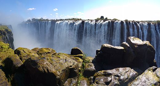 Victoria Falls