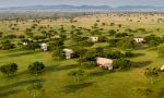 Singita Sabora Tented Camp