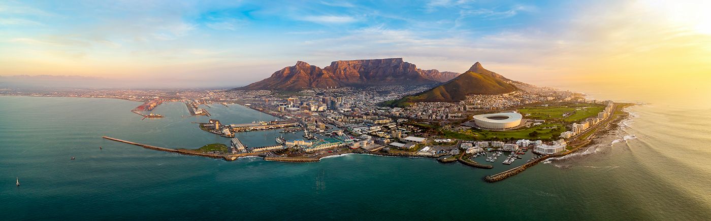 Cape Peninsula