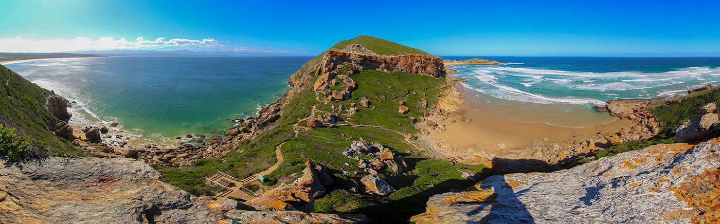 Garden Route