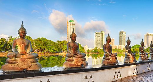 Sri Lanka