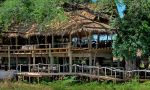 Nyamatusi Camp
