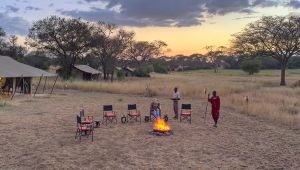 Ubuntu Migration Camp