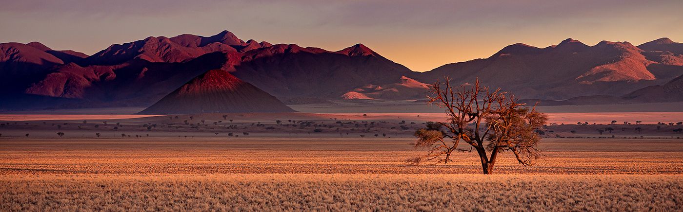NamibRand Reserve