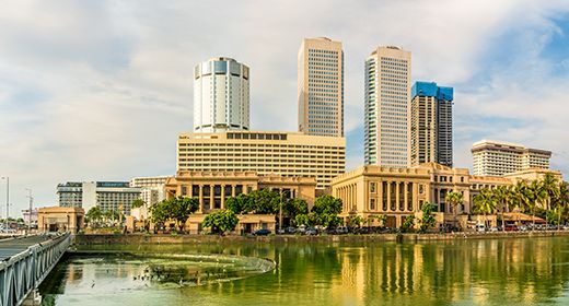 Colombo