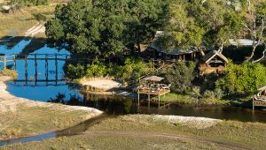 Little Tubu Camp