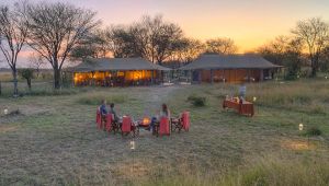 Olakira Migration Camp