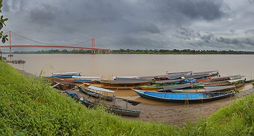Puerto Maldonado