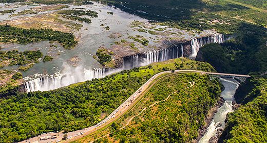 Zimbabwe