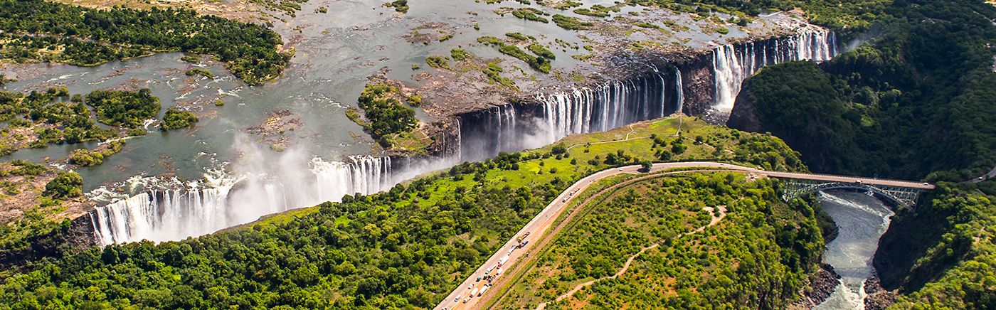 Zimbabwe