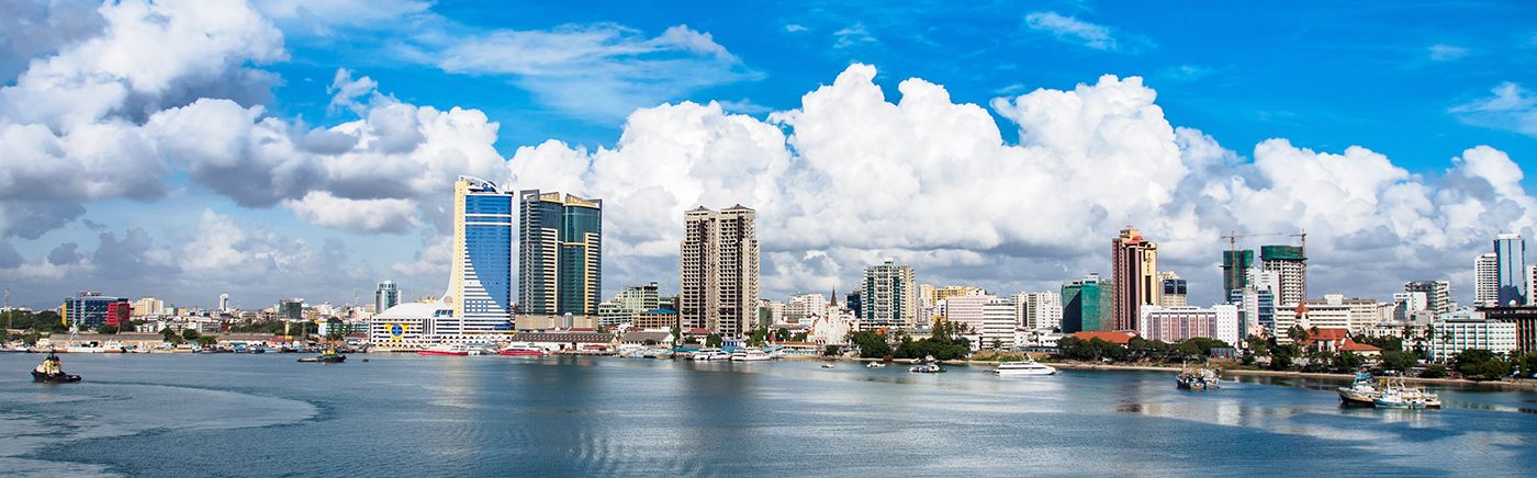 Dar es Salaam