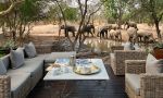 Ngala Safari Lodge