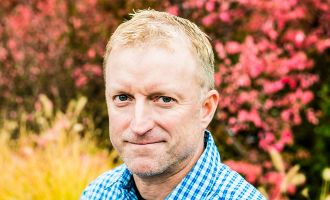 James Weis, Owner & Destination Specialist