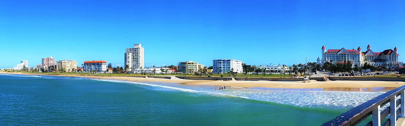 Port Elizabeth