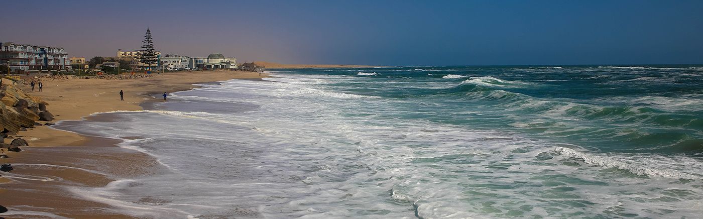 Swakopmund