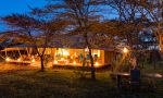 Mara Expedition Camp