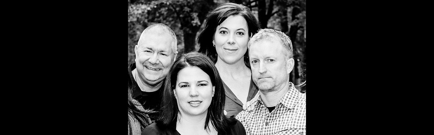 The Eyes on Adventure Team