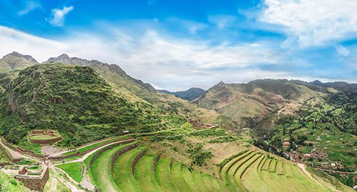 Pisac