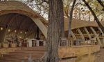 Sandibe Safari Lodge