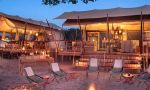 Linyanti Expeditions Camp
